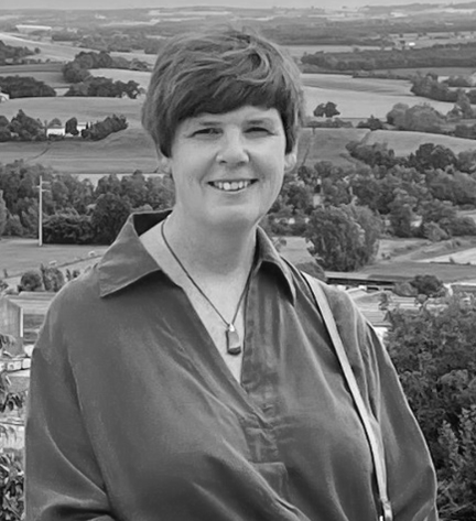 Symposium Coordinator BHT